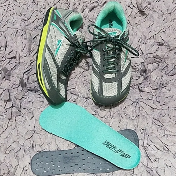 altra stability wedge